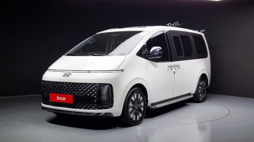 2022 HYUNDAI Staria