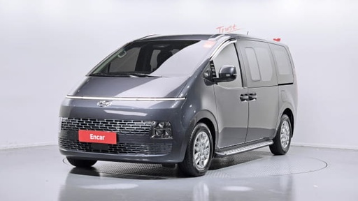 2023 HYUNDAI Staria