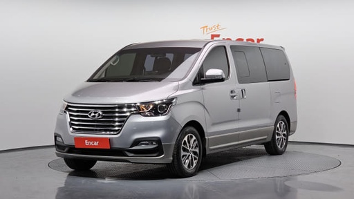 2020 HYUNDAI Grand Starex