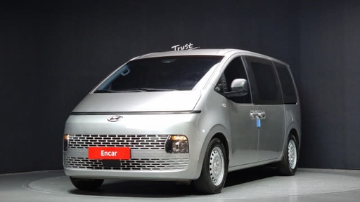 2022 HYUNDAI Staria