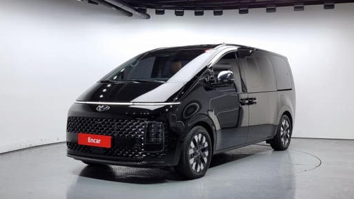 2022 HYUNDAI Staria