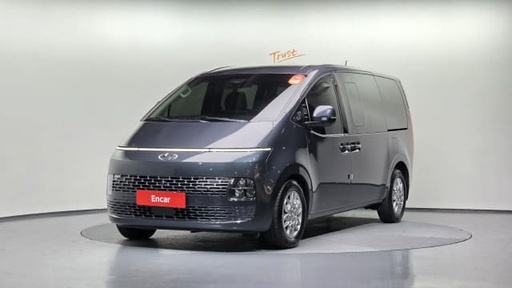 2023 HYUNDAI Staria