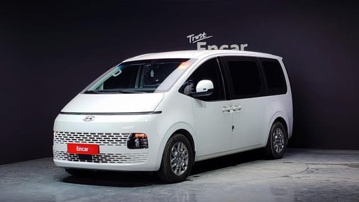 2022 HYUNDAI Staria
