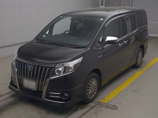 2016 TOYOTA Esquire