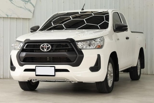 2023 TOYOTA Hilux