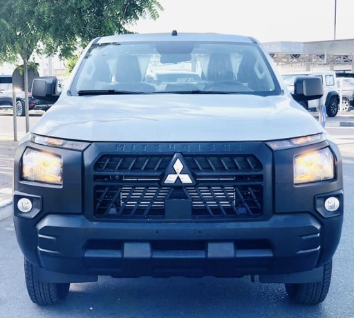 2025 MITSUBISHI L200