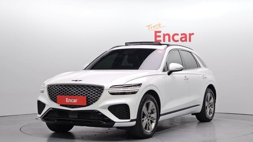 2023 Genesis GV70