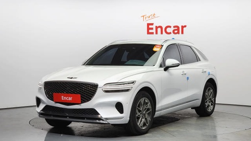 2023 Genesis GV70
