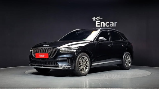 2023 Genesis GV70