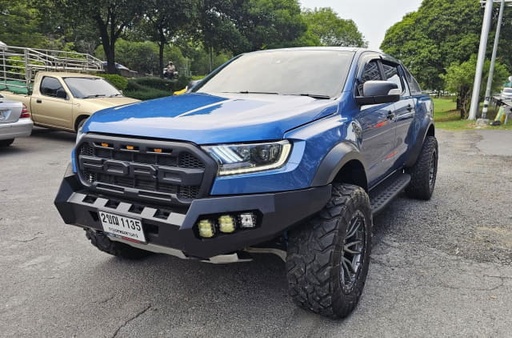 2021 FORD RAPTOR