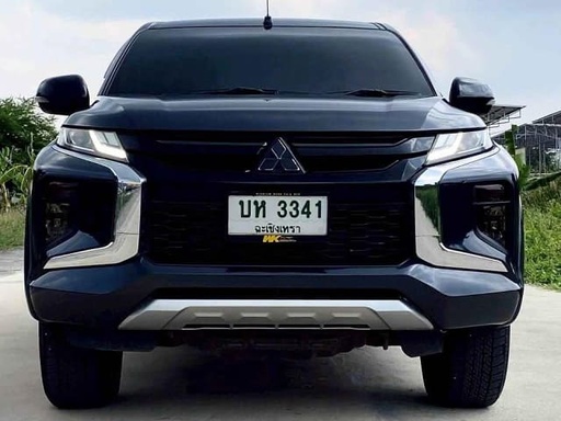 2018 MITSUBISHI Triton