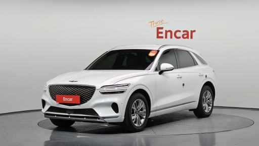 2021 Genesis GV70