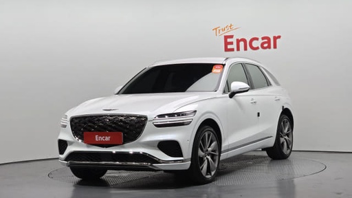 2025 Genesis GV70
