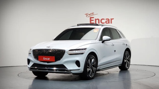 2021 Genesis GV70