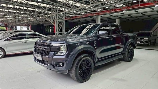 2023 FORD Ranger