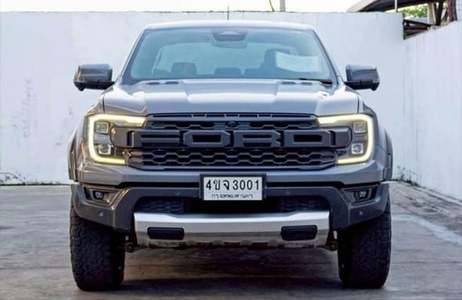 2023 FORD RAPTOR