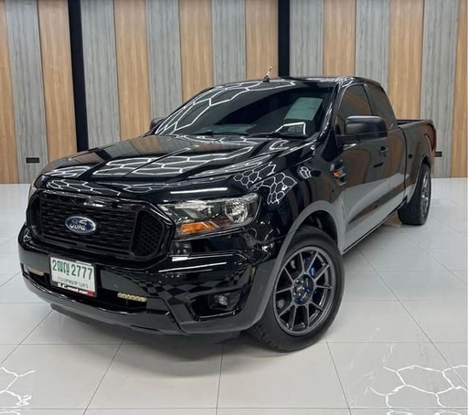 2018 FORD Ranger