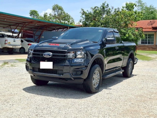 2022 FORD Ranger, 