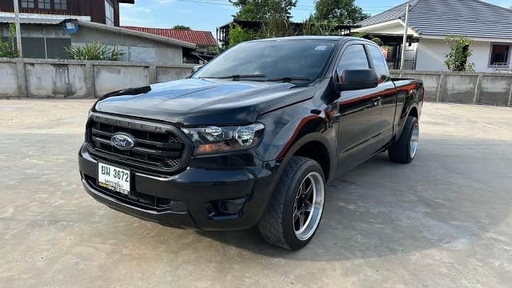 2018 FORD Ranger