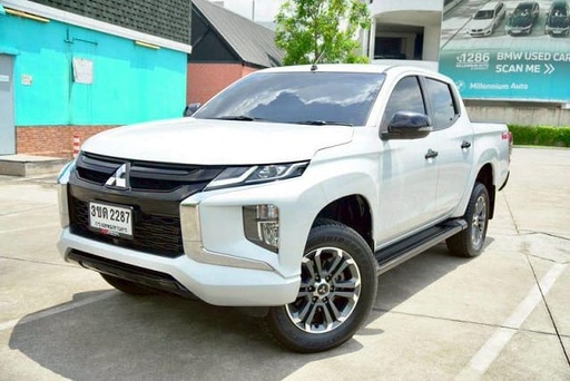 2023 MITSUBISHI Triton
