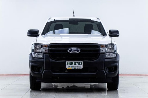 2023 FORD Ranger