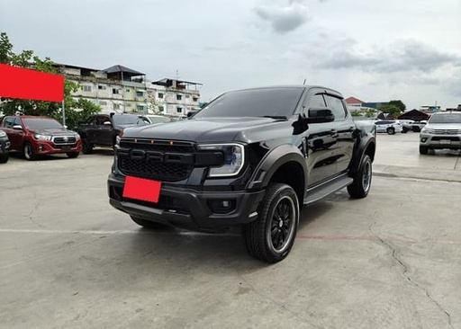 2024 FORD Ranger