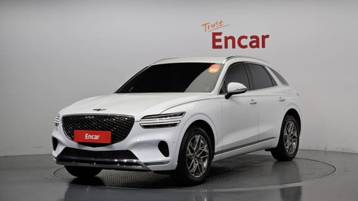 2022 Genesis GV70