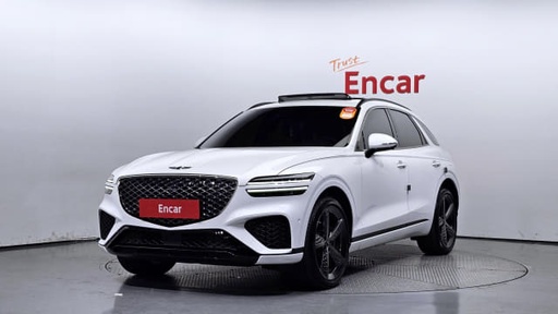 2023 Genesis GV70