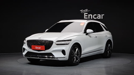 2023 Genesis GV70