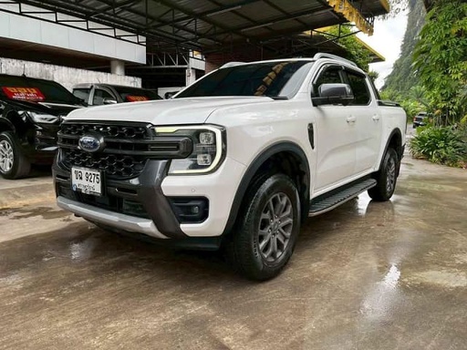 2023 FORD Ranger