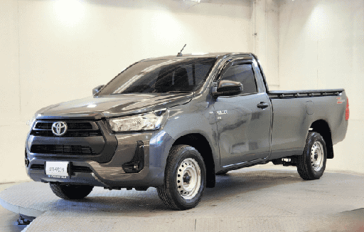 2023 TOYOTA Hilux
