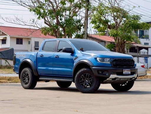2022 FORD RAPTOR