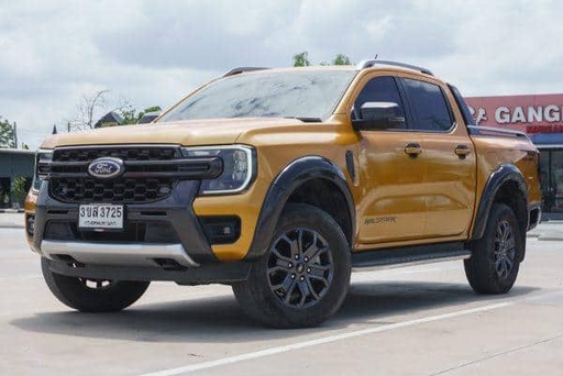 2023 FORD Ranger