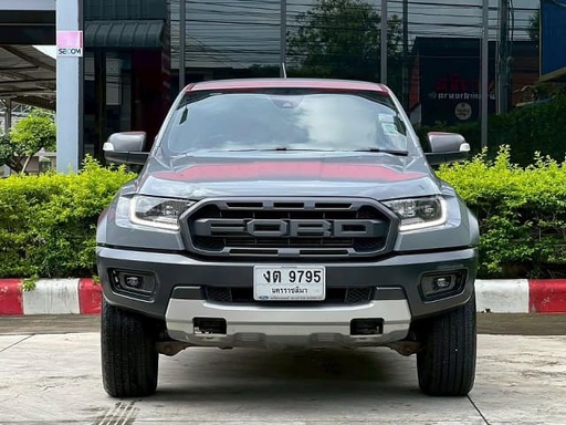2020 FORD RAPTOR