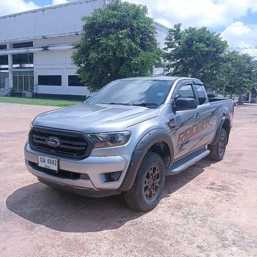 2018 FORD Ranger