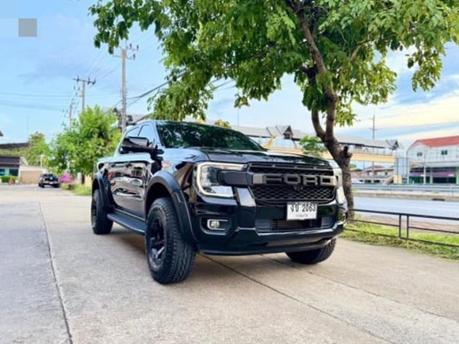 2022 FORD Ranger