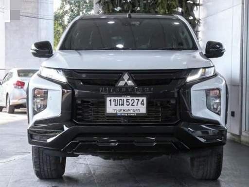 2020 MITSUBISHI Triton