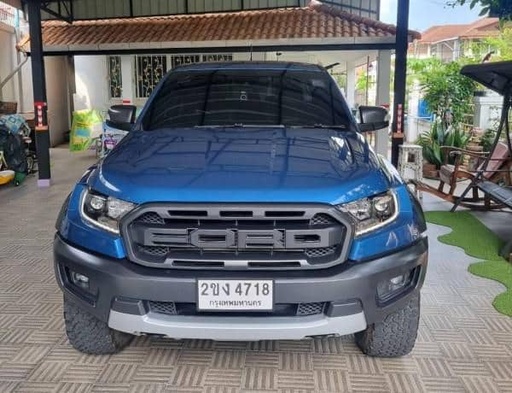 2021 FORD RAPTOR