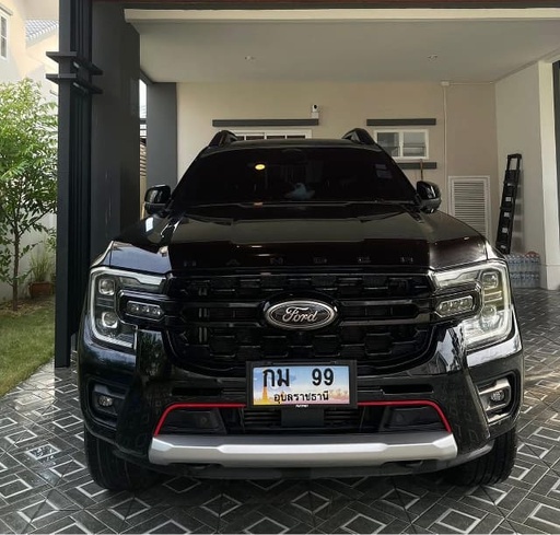 2023 FORD Ranger