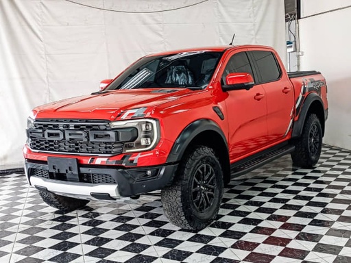 2023 FORD RAPTOR