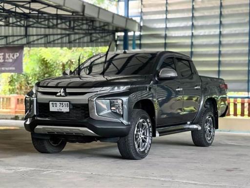 2019 MITSUBISHI Triton