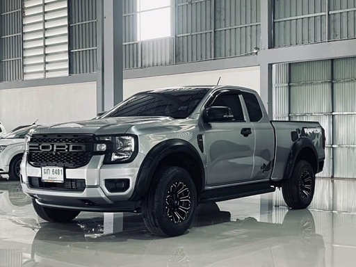 2024 FORD Ranger
