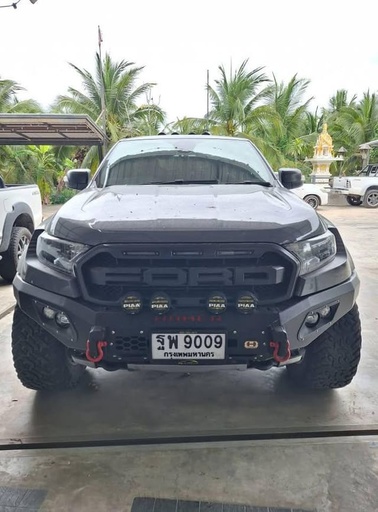 2020 FORD RAPTOR