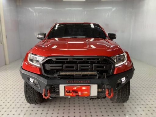 2019 FORD RAPTOR