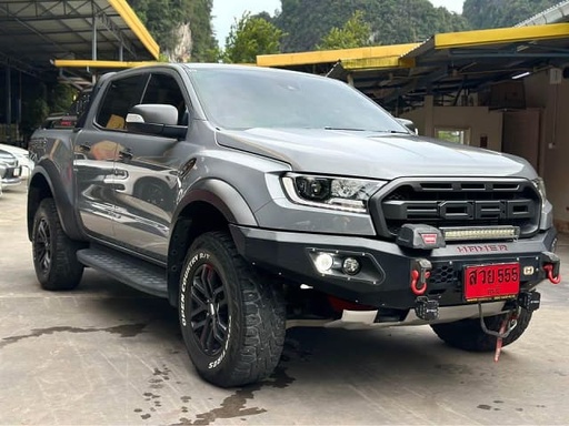 2020 FORD RAPTOR
