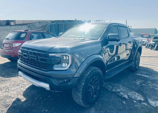 2023 FORD RAPTOR, 
