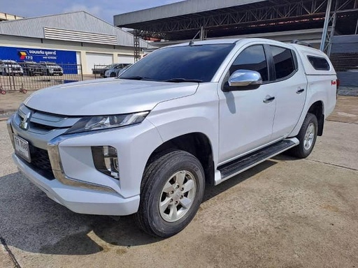 2018 MITSUBISHI Triton