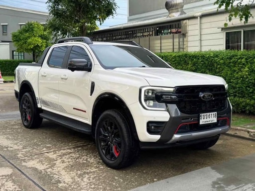 2023 FORD Ranger, 
