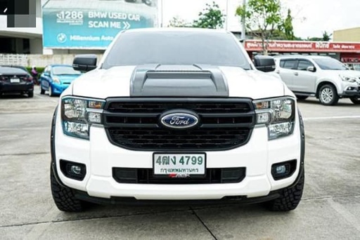 2023 FORD Ranger, 