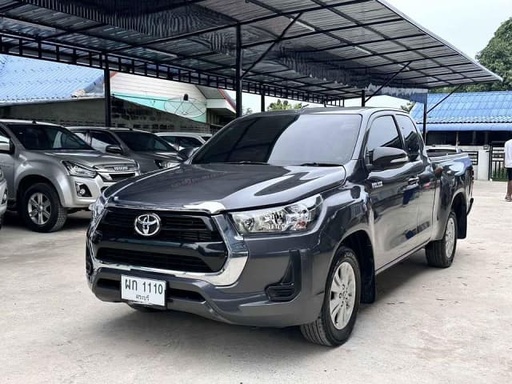2023 TOYOTA Hilux